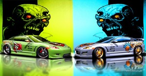MAZDA RX8